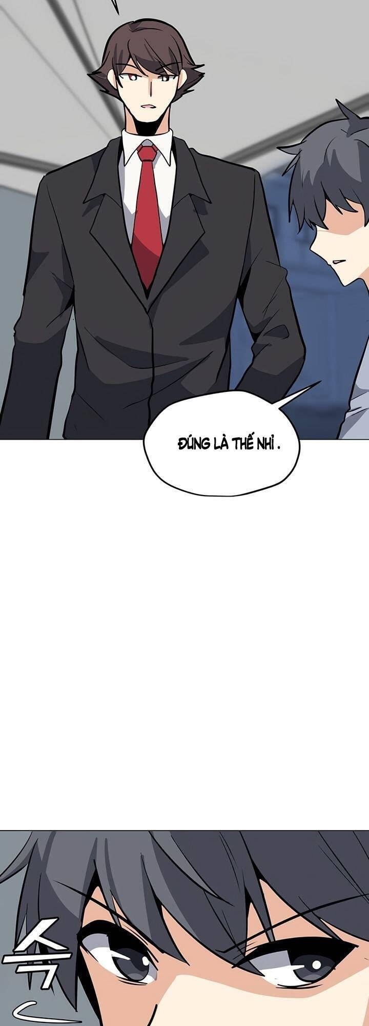 Tôi Là Người Chơi Thần Chú Đơn Độc Chapter 49 - Trang 2