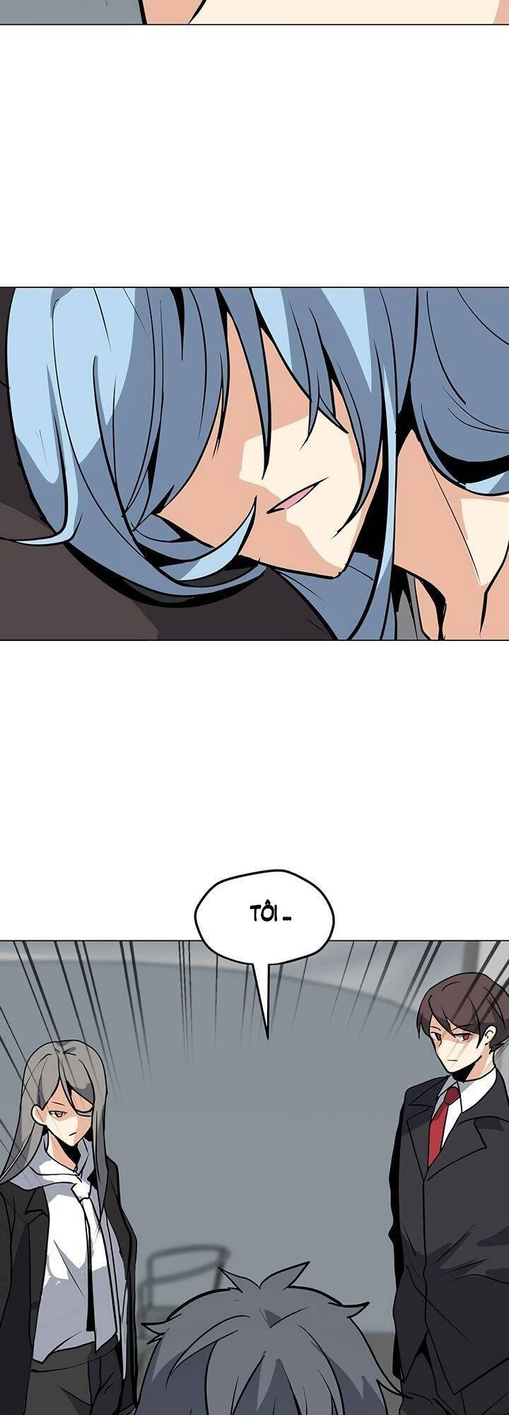 Tôi Là Người Chơi Thần Chú Đơn Độc Chapter 49 - Trang 2