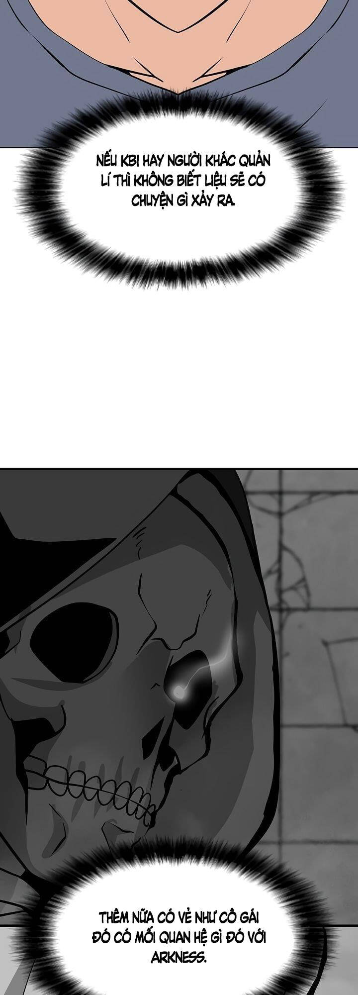 Tôi Là Người Chơi Thần Chú Đơn Độc Chapter 49 - Trang 2