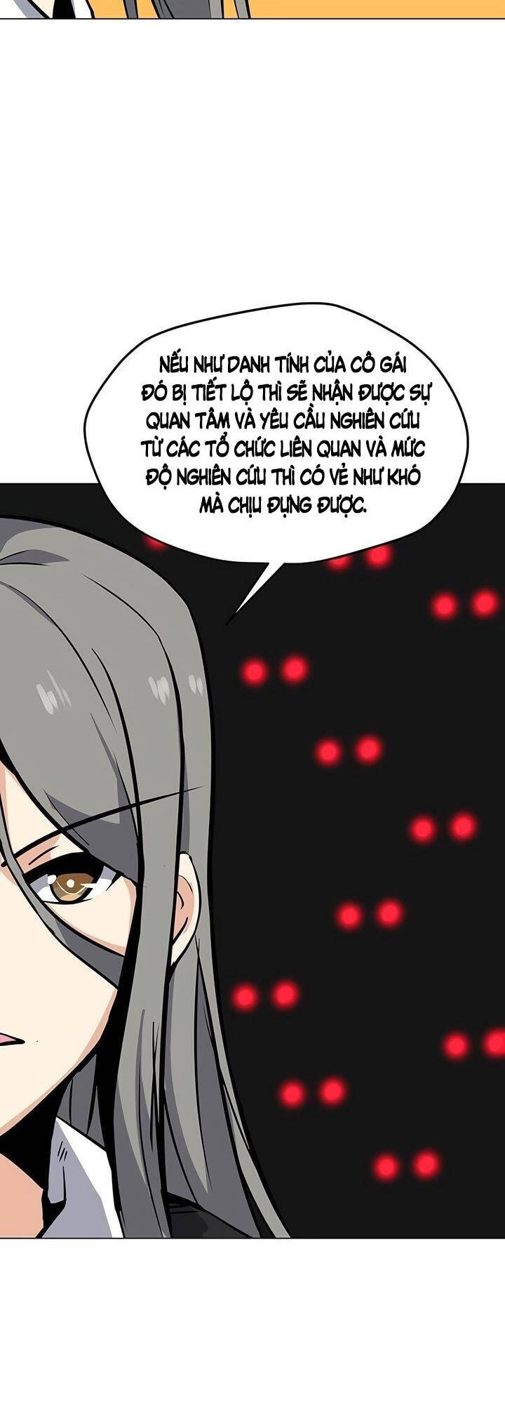 Tôi Là Người Chơi Thần Chú Đơn Độc Chapter 49 - Trang 2