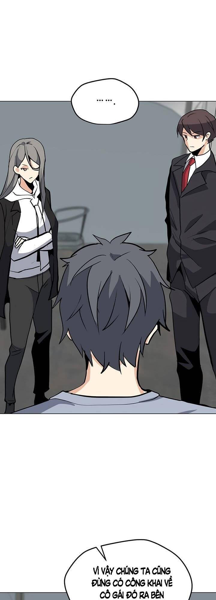 Tôi Là Người Chơi Thần Chú Đơn Độc Chapter 49 - Trang 2