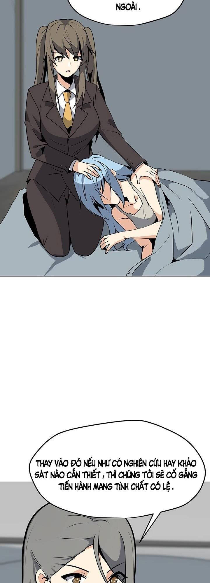 Tôi Là Người Chơi Thần Chú Đơn Độc Chapter 49 - Trang 2