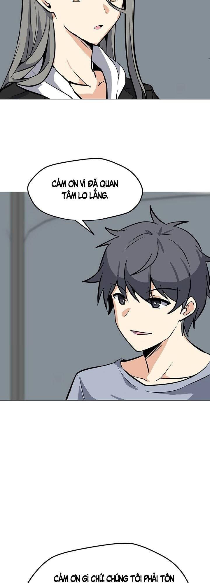 Tôi Là Người Chơi Thần Chú Đơn Độc Chapter 49 - Trang 2