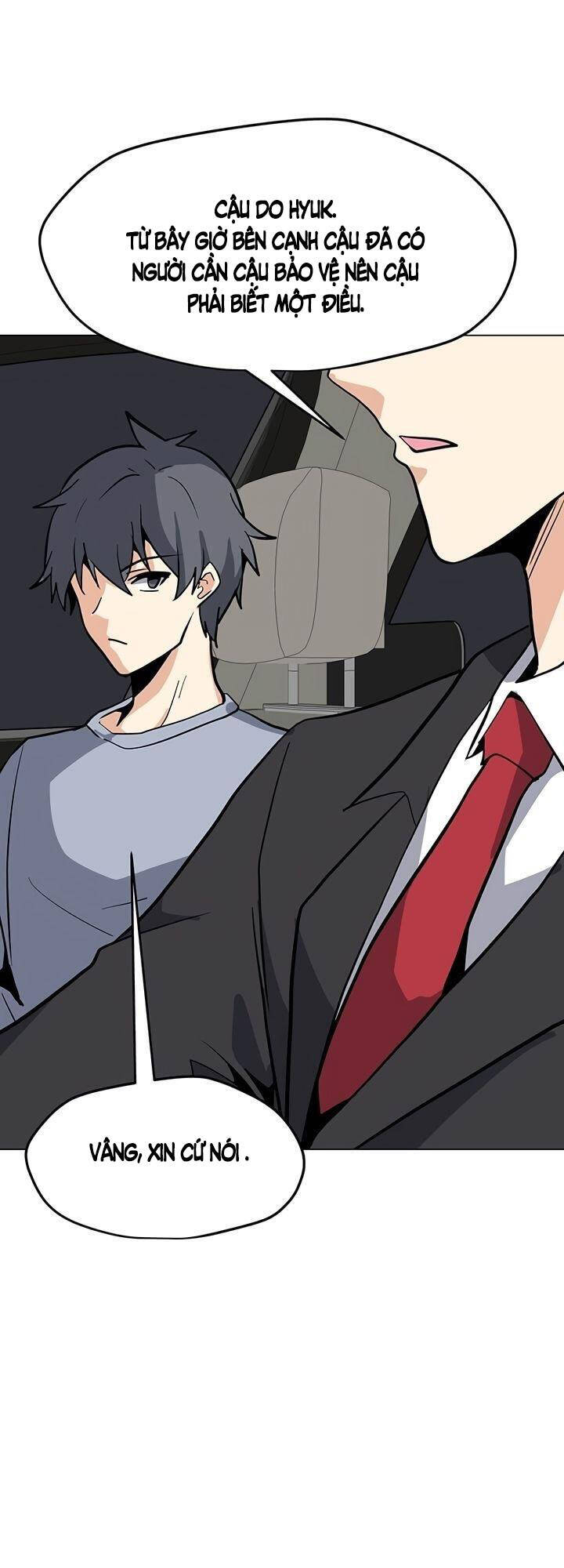 Tôi Là Người Chơi Thần Chú Đơn Độc Chapter 49 - Trang 2