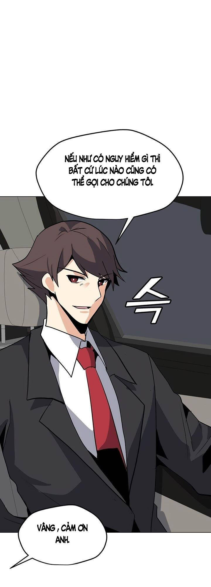 Tôi Là Người Chơi Thần Chú Đơn Độc Chapter 49 - Trang 2