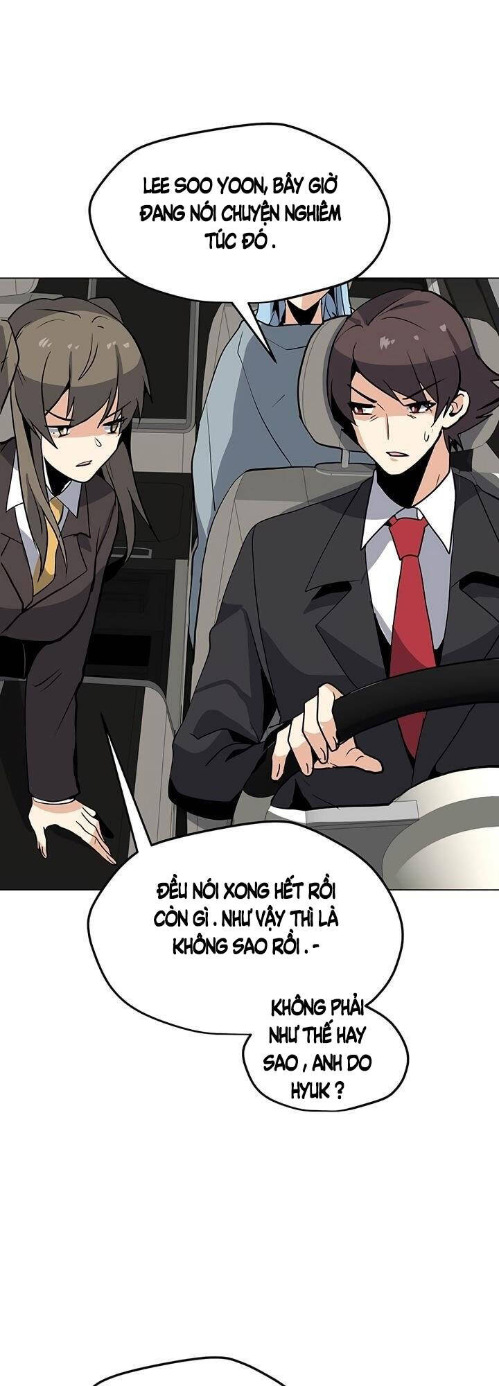 Tôi Là Người Chơi Thần Chú Đơn Độc Chapter 49 - Trang 2