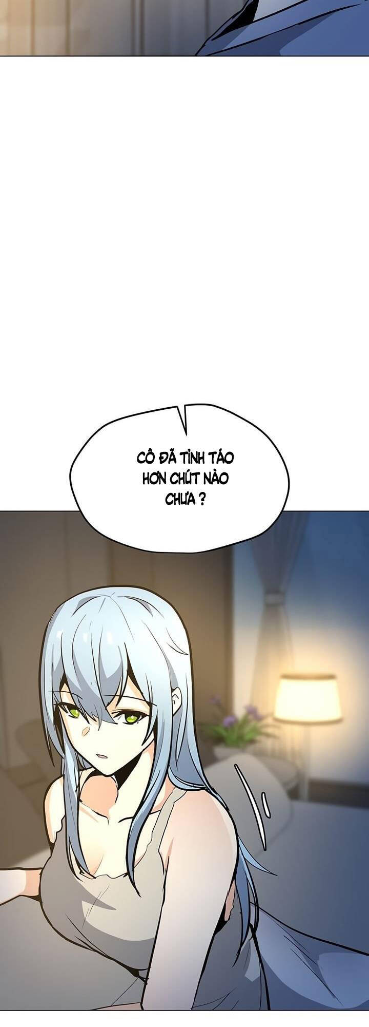 Tôi Là Người Chơi Thần Chú Đơn Độc Chapter 49 - Trang 2