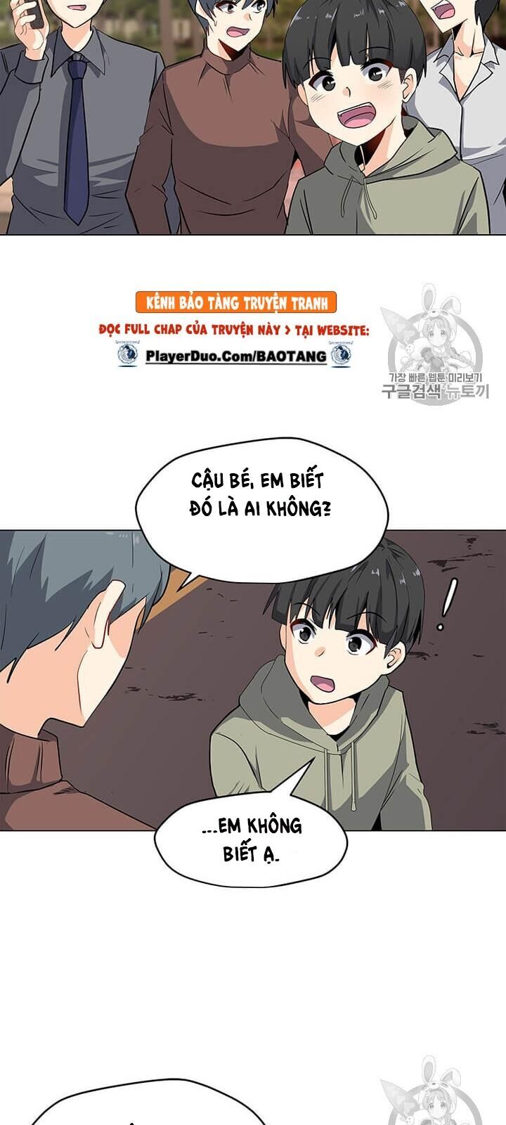 Tôi Là Người Chơi Thần Chú Đơn Độc Chapter 5 - Trang 2