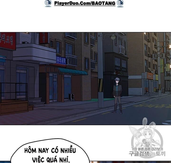 Tôi Là Người Chơi Thần Chú Đơn Độc Chapter 5 - Trang 2