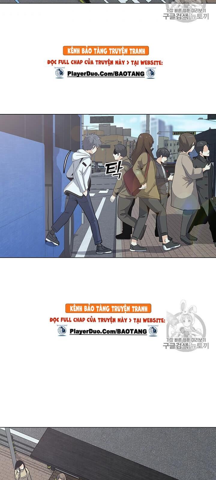 Tôi Là Người Chơi Thần Chú Đơn Độc Chapter 5 - Trang 2