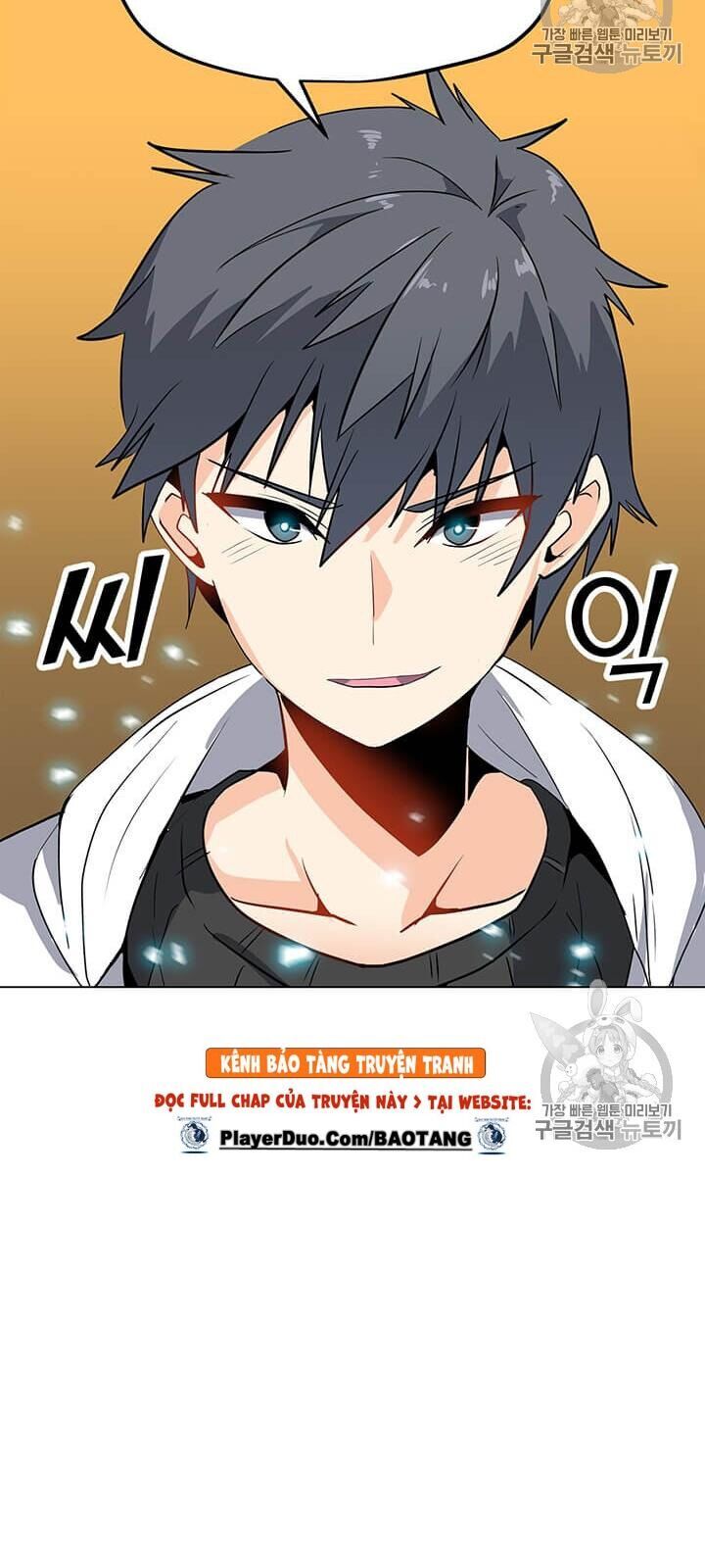 Tôi Là Người Chơi Thần Chú Đơn Độc Chapter 5 - Trang 2