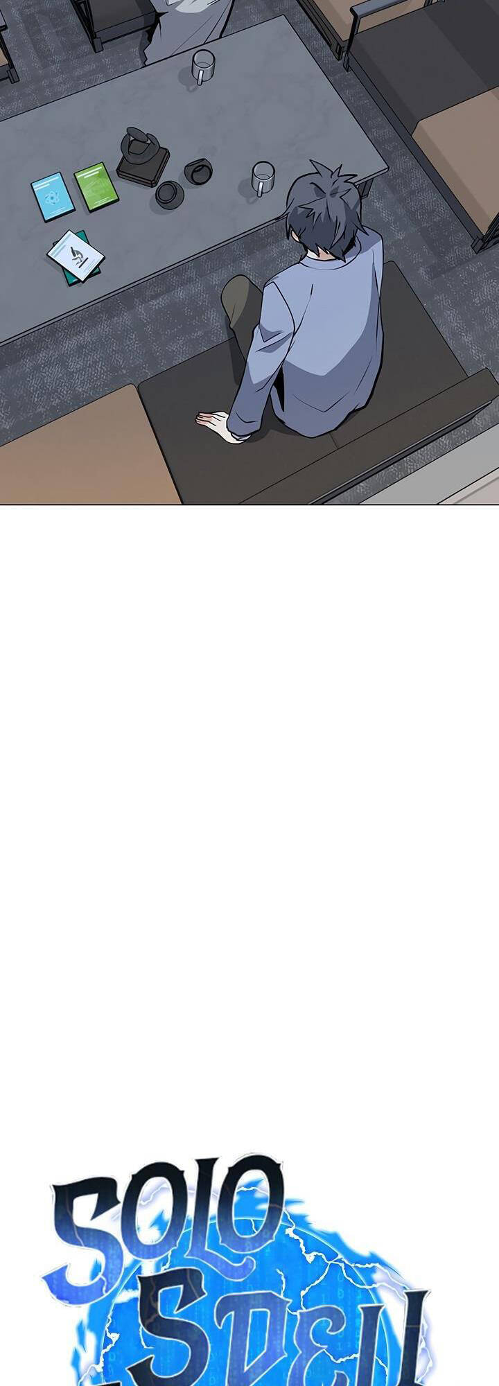 Tôi Là Người Chơi Thần Chú Đơn Độc Chapter 50 - Trang 2