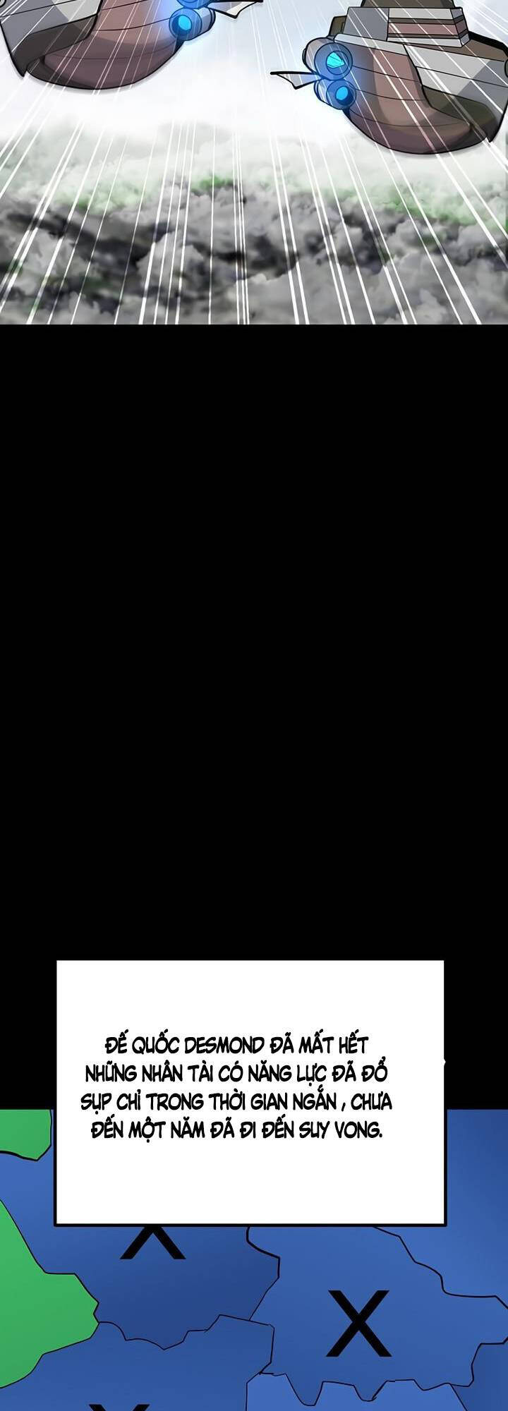 Tôi Là Người Chơi Thần Chú Đơn Độc Chapter 50 - Trang 2