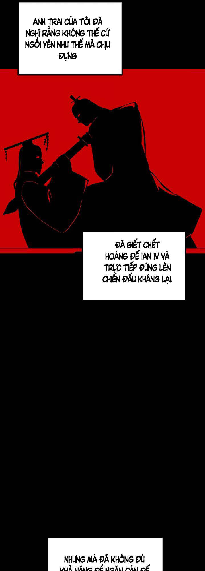 Tôi Là Người Chơi Thần Chú Đơn Độc Chapter 50 - Trang 2