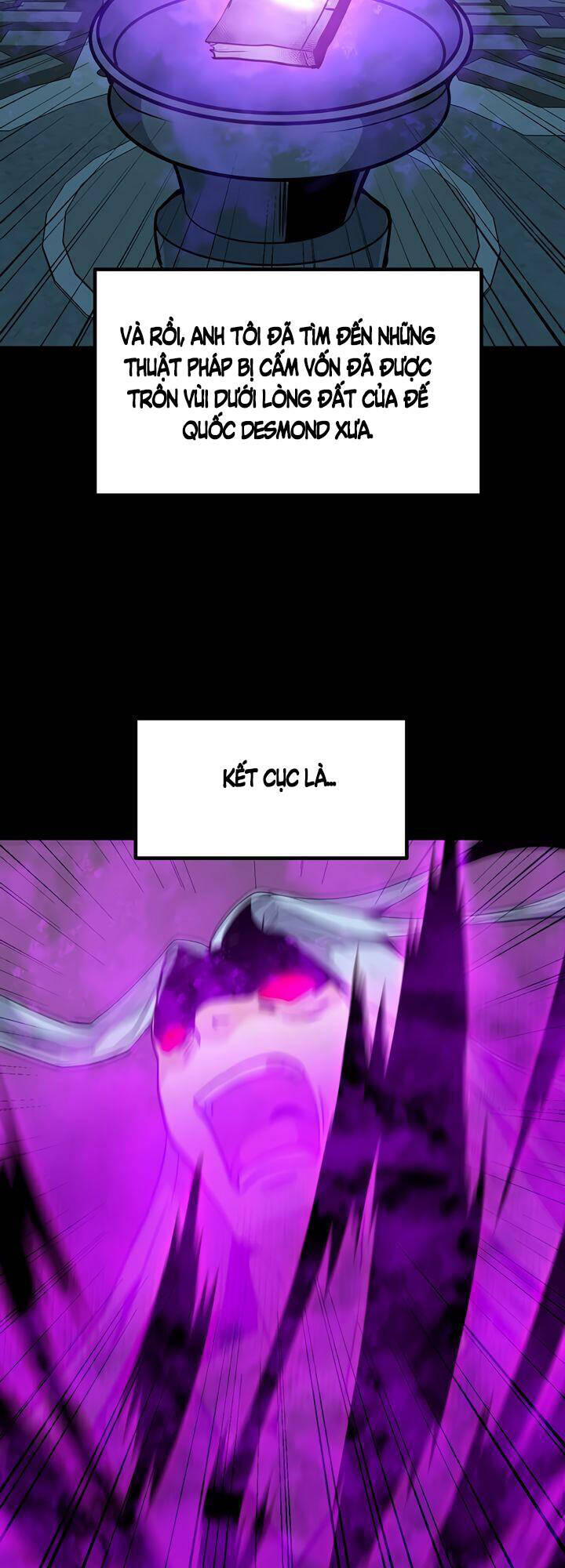 Tôi Là Người Chơi Thần Chú Đơn Độc Chapter 50 - Trang 2
