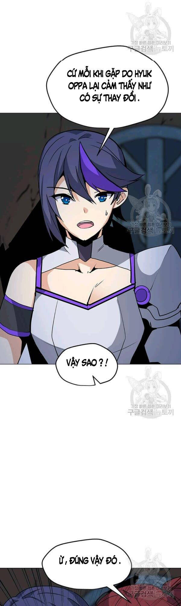 Tôi Là Người Chơi Thần Chú Đơn Độc Chapter 51 - Trang 2