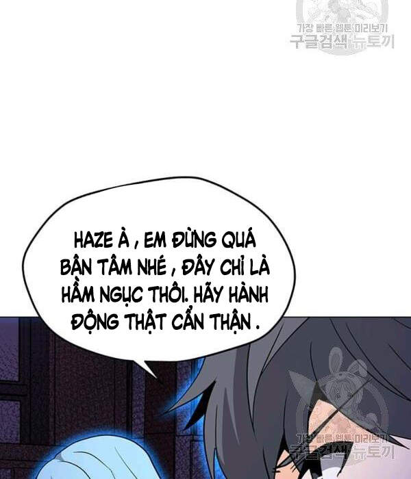 Tôi Là Người Chơi Thần Chú Đơn Độc Chapter 55 - Trang 2