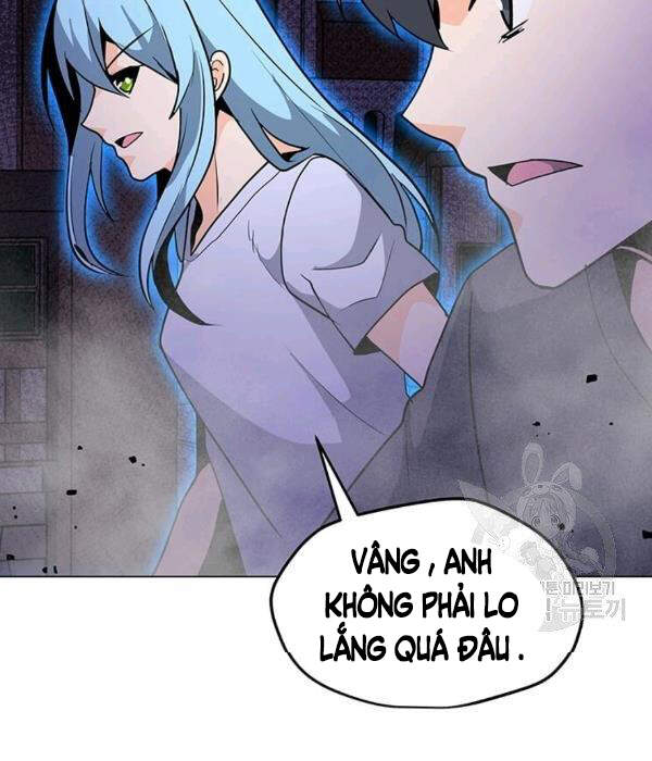 Tôi Là Người Chơi Thần Chú Đơn Độc Chapter 55 - Trang 2