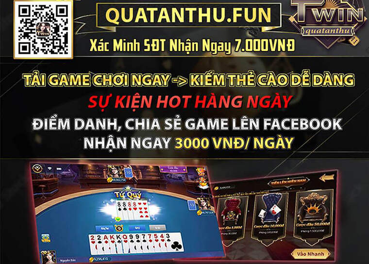 Tôi Là Người Chơi Thần Chú Đơn Độc Chapter 56 - Trang 2