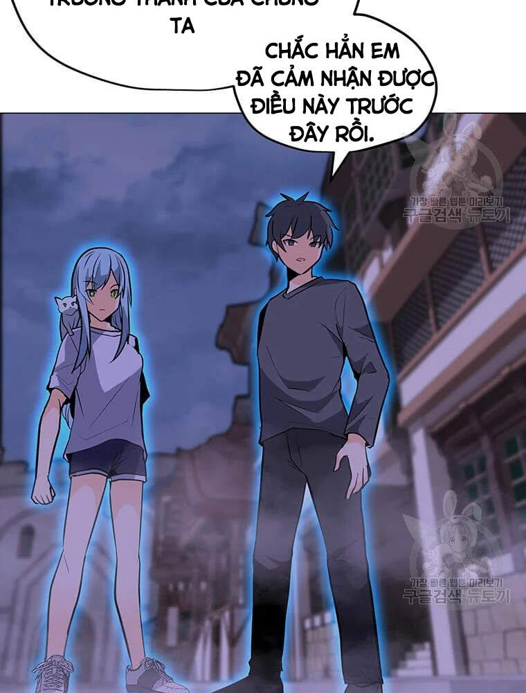 Tôi Là Người Chơi Thần Chú Đơn Độc Chapter 56 - Trang 2