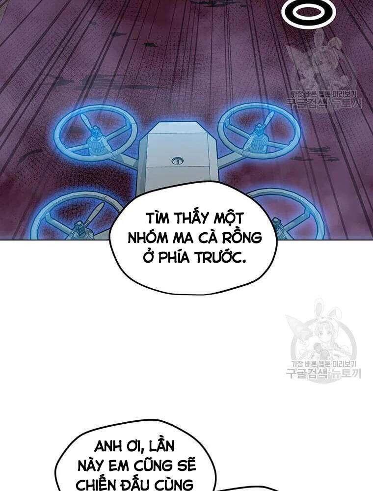 Tôi Là Người Chơi Thần Chú Đơn Độc Chapter 56 - Trang 2