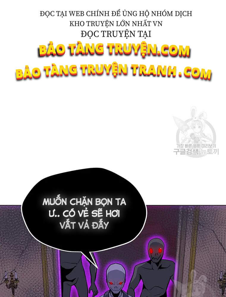 Tôi Là Người Chơi Thần Chú Đơn Độc Chapter 56 - Trang 2