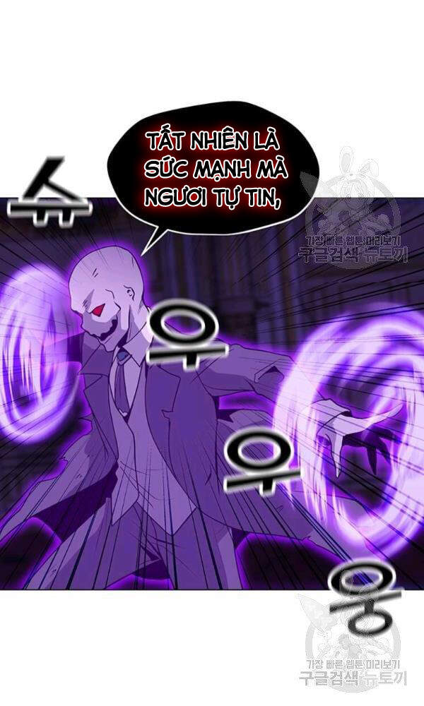 Tôi Là Người Chơi Thần Chú Đơn Độc Chapter 57 - Trang 2