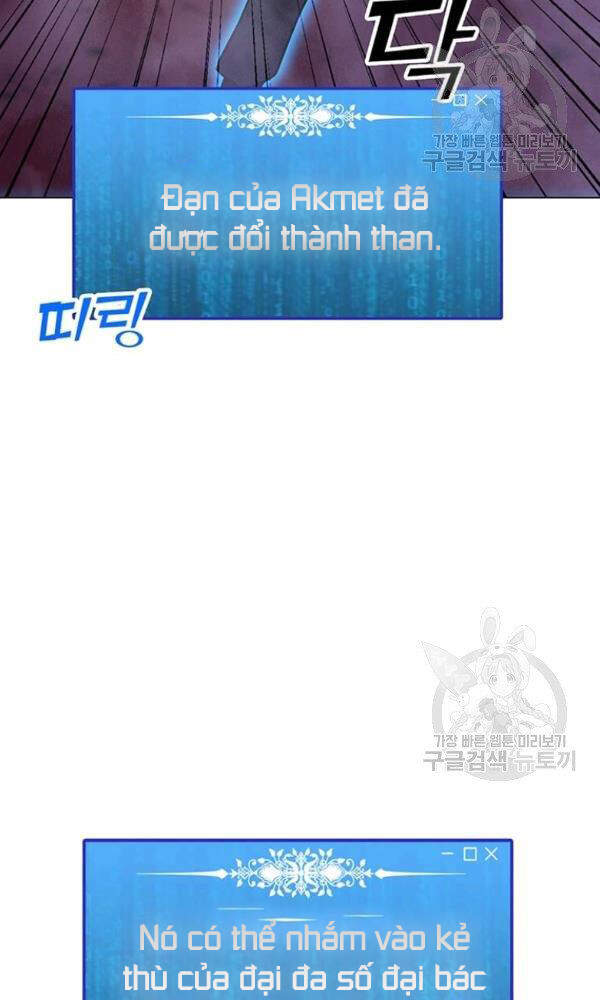 Tôi Là Người Chơi Thần Chú Đơn Độc Chapter 57 - Trang 2