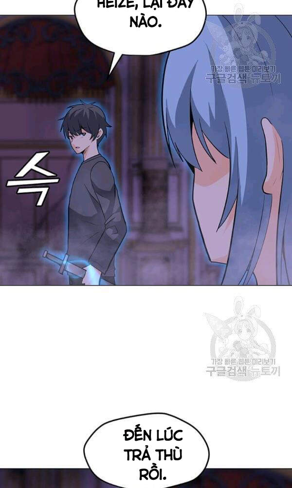 Tôi Là Người Chơi Thần Chú Đơn Độc Chapter 57 - Trang 2