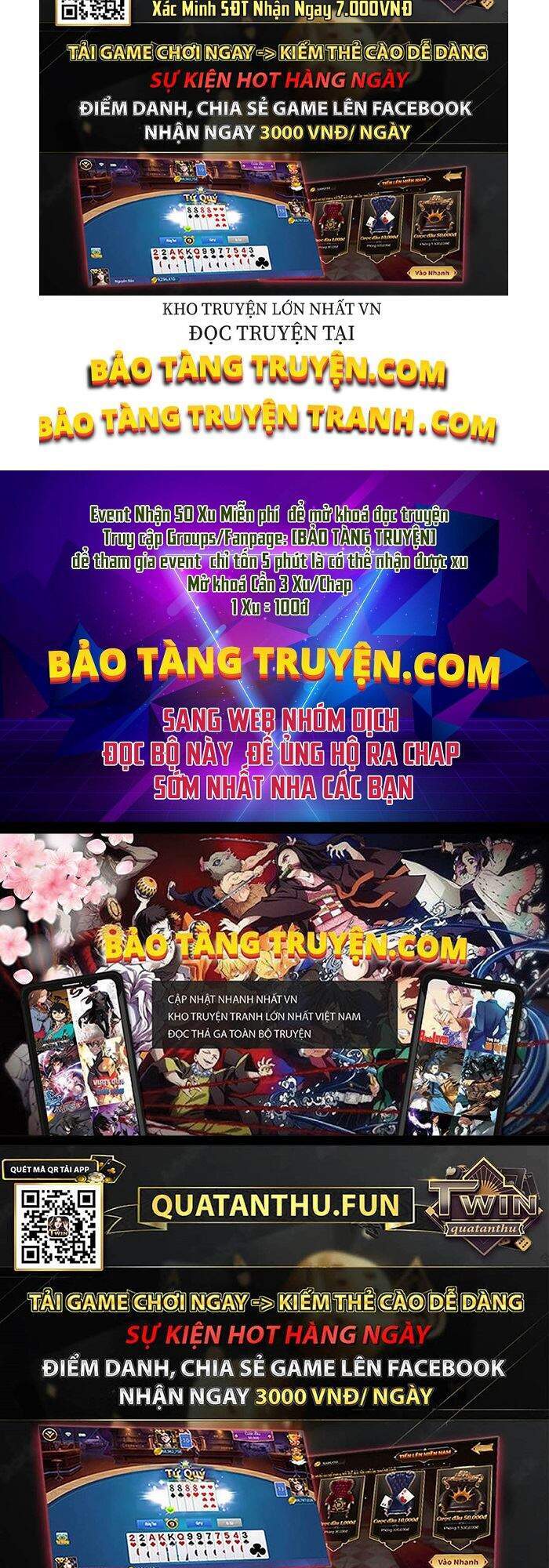 Tôi Là Người Chơi Thần Chú Đơn Độc Chapter 58 - Trang 2