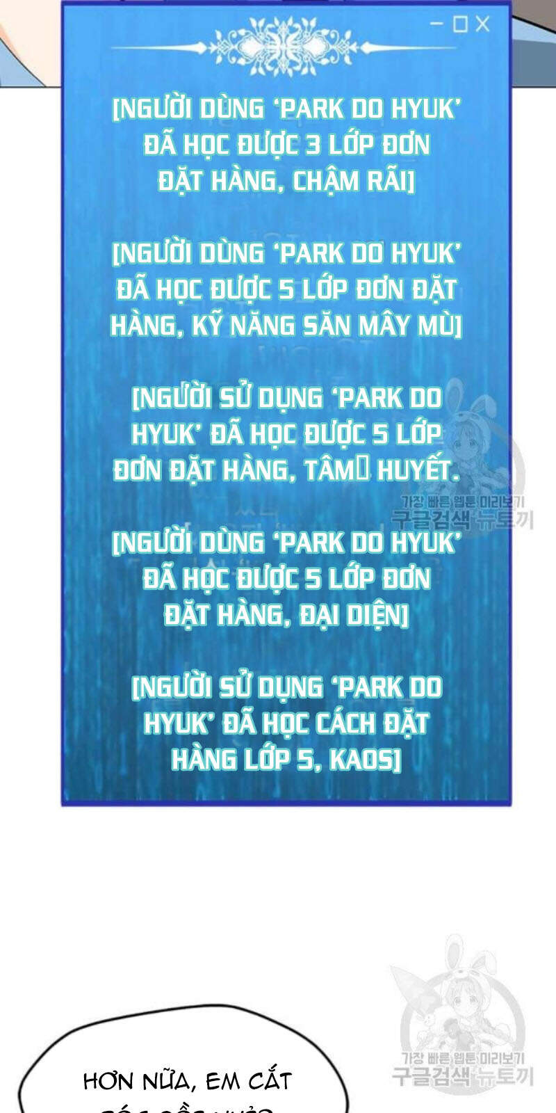 Tôi Là Người Chơi Thần Chú Đơn Độc Chapter 59 - Trang 2