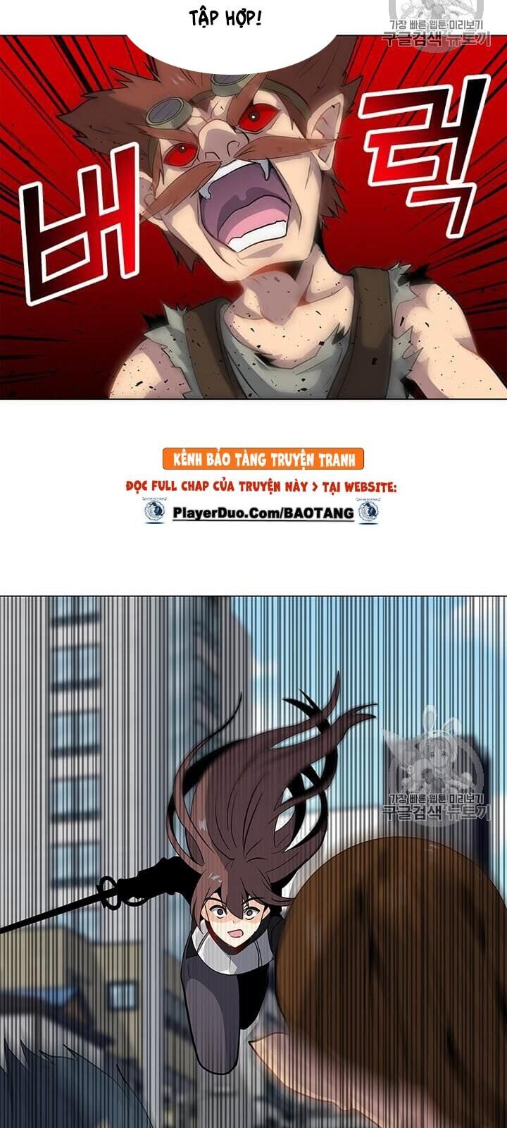 Tôi Là Người Chơi Thần Chú Đơn Độc Chapter 6 - Trang 2