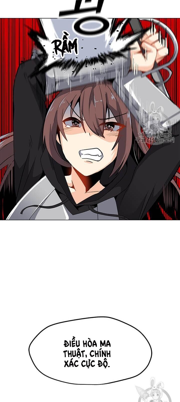 Tôi Là Người Chơi Thần Chú Đơn Độc Chapter 6 - Trang 2