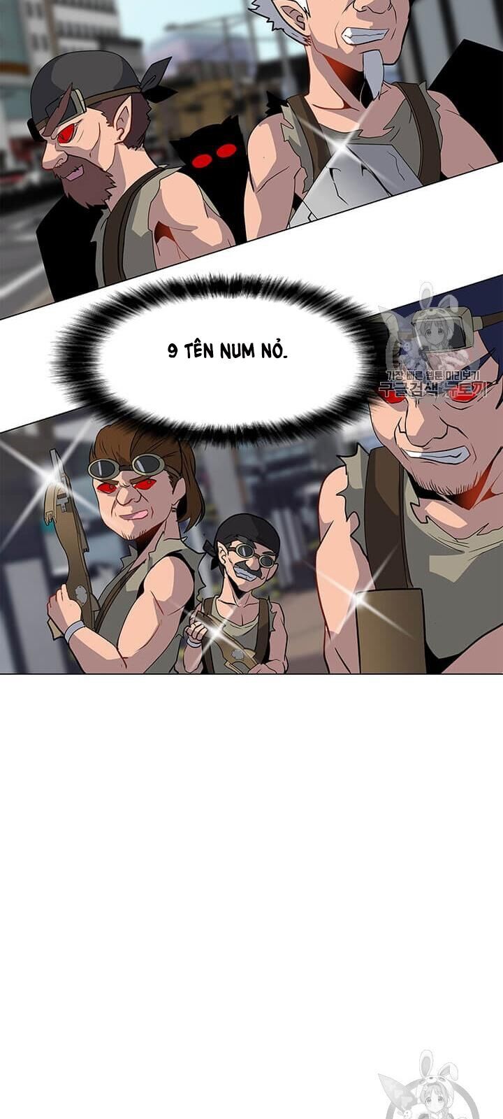 Tôi Là Người Chơi Thần Chú Đơn Độc Chapter 6 - Trang 2