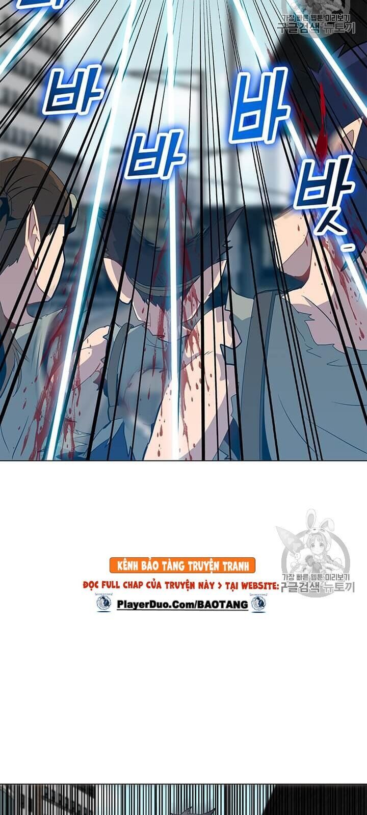 Tôi Là Người Chơi Thần Chú Đơn Độc Chapter 6 - Trang 2