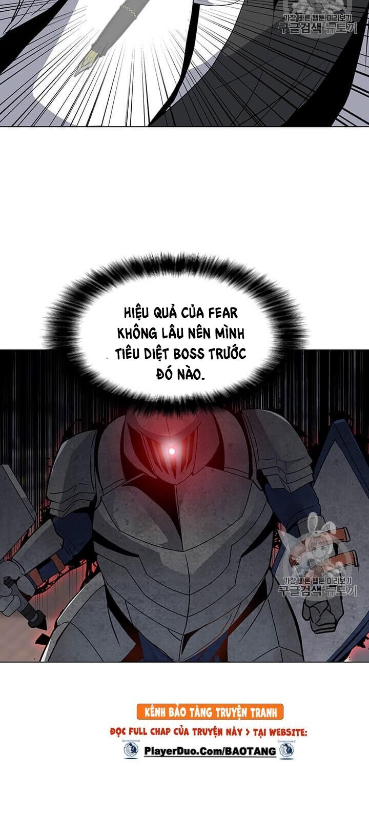 Tôi Là Người Chơi Thần Chú Đơn Độc Chapter 6 - Trang 2