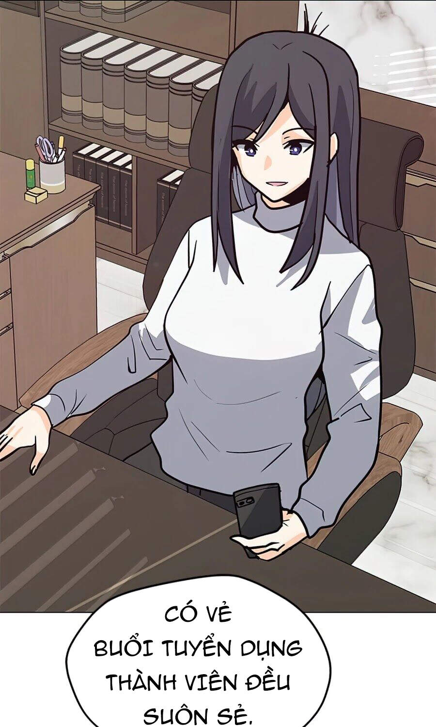 Tôi Là Người Chơi Thần Chú Đơn Độc Chapter 62 - Trang 2