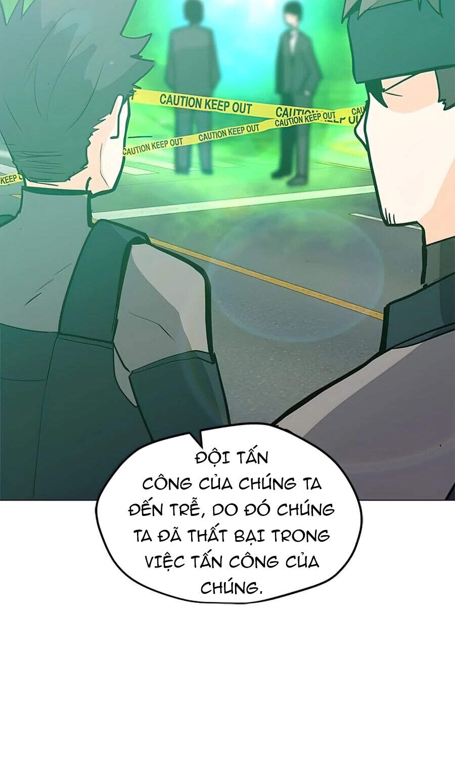 Tôi Là Người Chơi Thần Chú Đơn Độc Chapter 62 - Trang 2