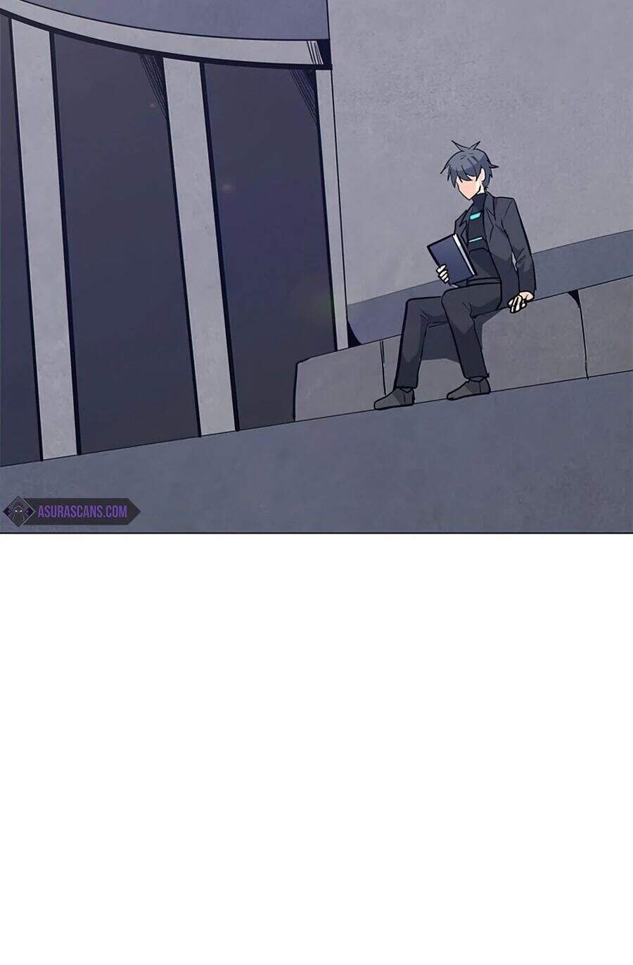 Tôi Là Người Chơi Thần Chú Đơn Độc Chapter 62 - Trang 2