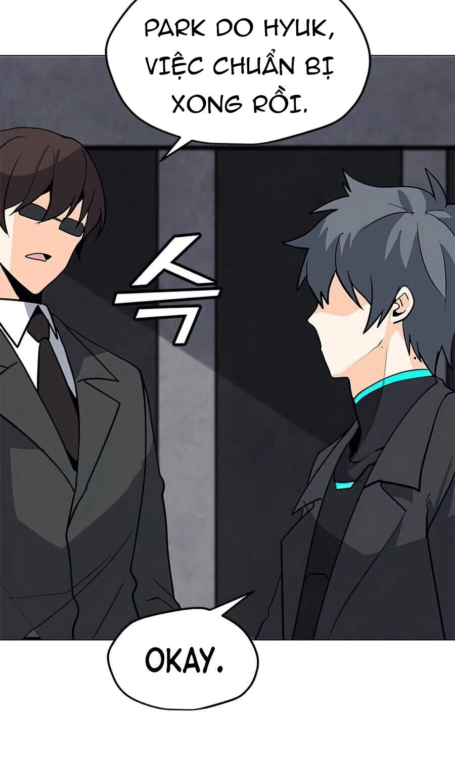 Tôi Là Người Chơi Thần Chú Đơn Độc Chapter 62 - Trang 2
