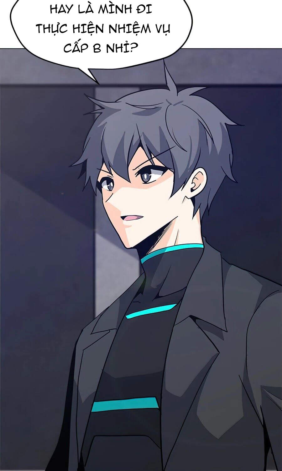 Tôi Là Người Chơi Thần Chú Đơn Độc Chapter 62 - Trang 2