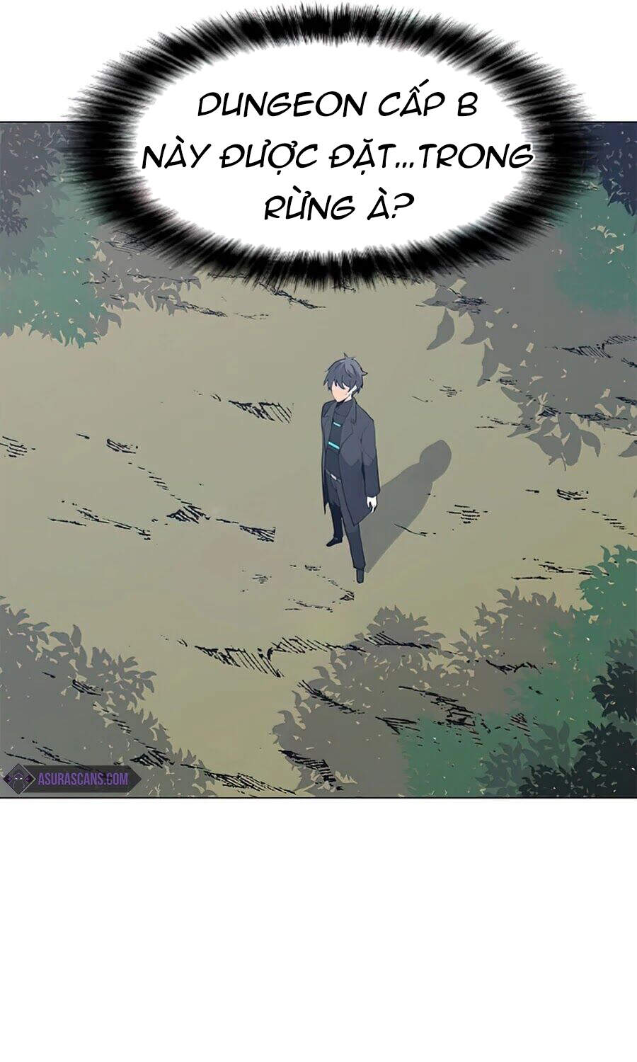 Tôi Là Người Chơi Thần Chú Đơn Độc Chapter 62 - Trang 2