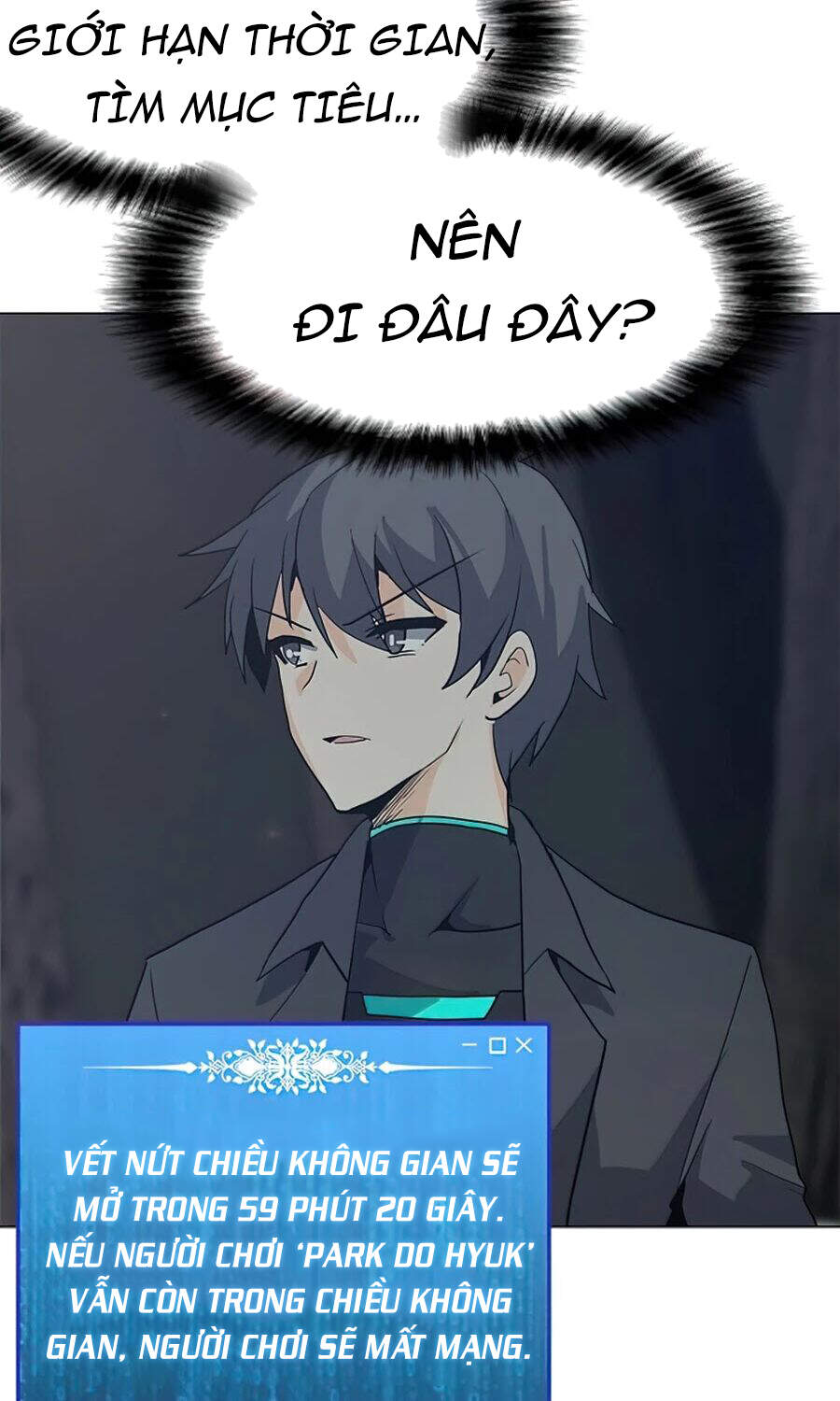 Tôi Là Người Chơi Thần Chú Đơn Độc Chapter 62 - Trang 2