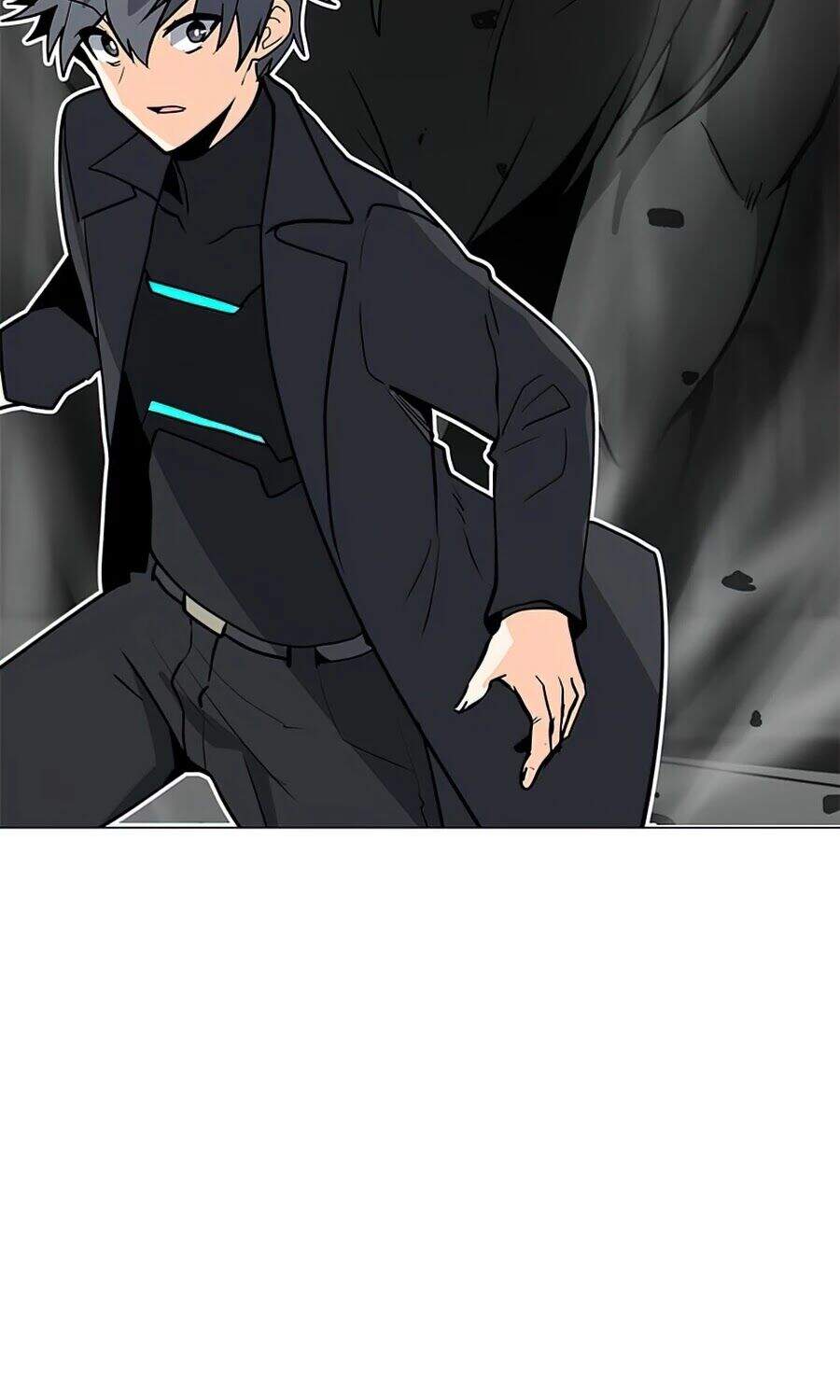 Tôi Là Người Chơi Thần Chú Đơn Độc Chapter 62 - Trang 2