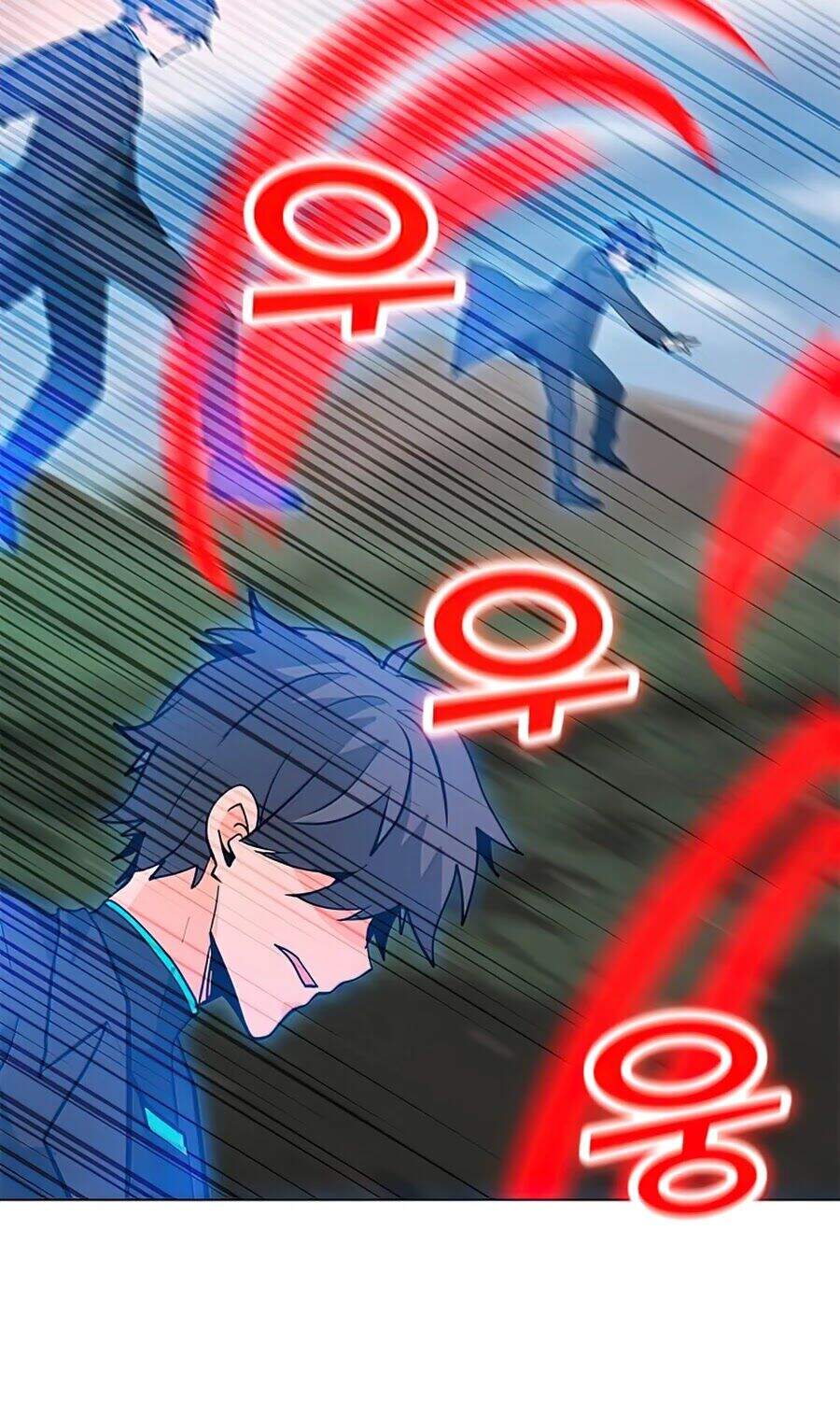 Tôi Là Người Chơi Thần Chú Đơn Độc Chapter 62 - Trang 2