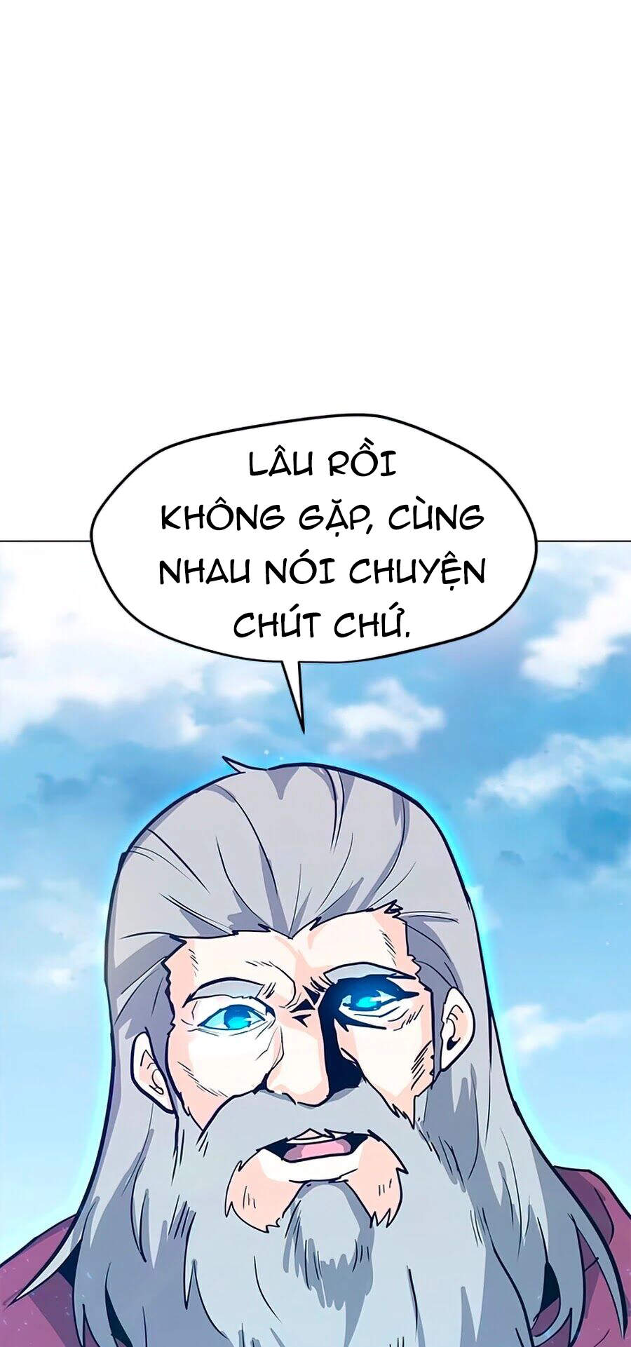 Tôi Là Người Chơi Thần Chú Đơn Độc Chapter 62 - Trang 2