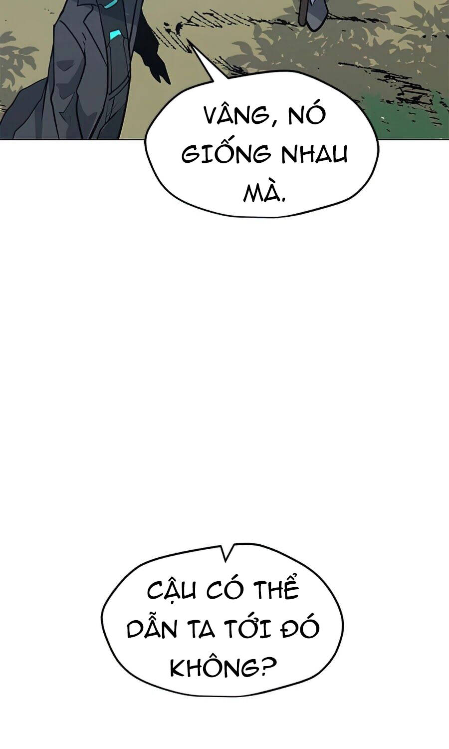 Tôi Là Người Chơi Thần Chú Đơn Độc Chapter 63 - Trang 2