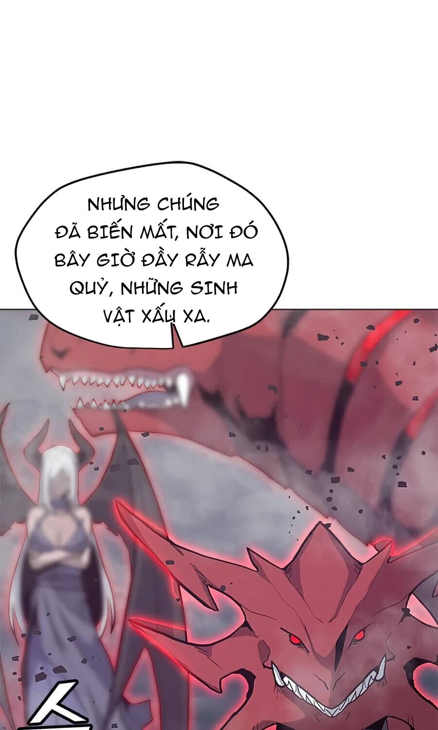 Tôi Là Người Chơi Thần Chú Đơn Độc Chapter 63 - Trang 2