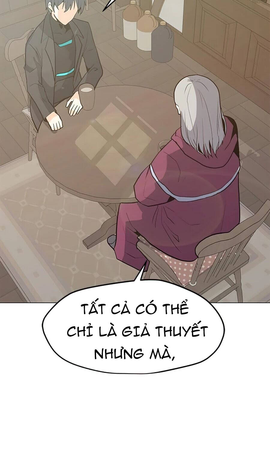 Tôi Là Người Chơi Thần Chú Đơn Độc Chapter 63 - Trang 2