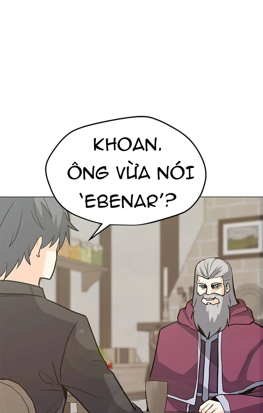 Tôi Là Người Chơi Thần Chú Đơn Độc Chapter 63 - Trang 2